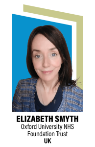 Elizabeth Smyth