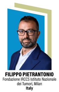 Filippo Pietrantonio
