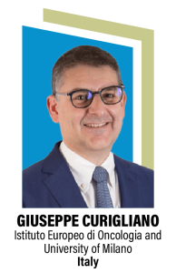 Giuseppe Curigliano