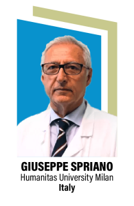 Giuseppe Spriano