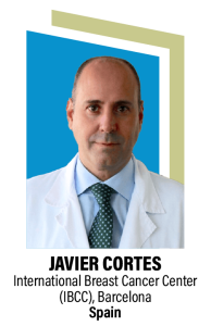 Javier Cortes