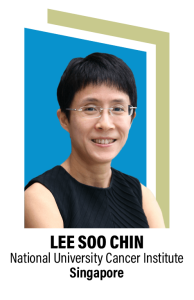 Lee Soo Chin