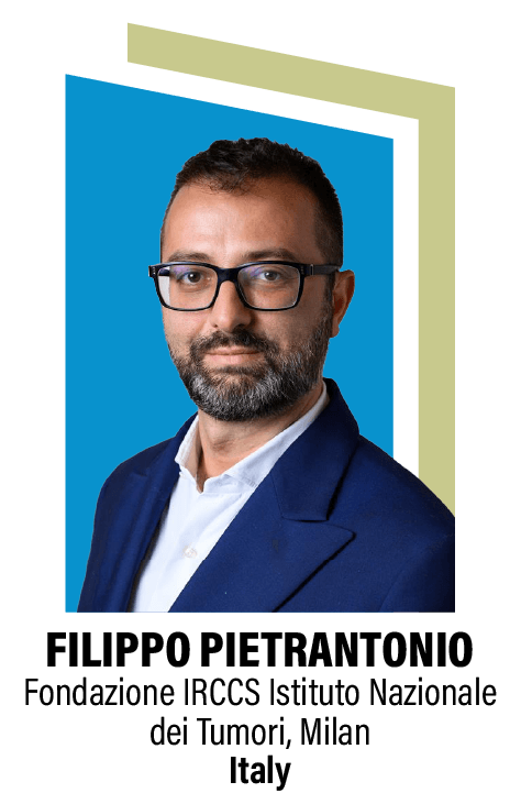 Filippo Pietrantonio
