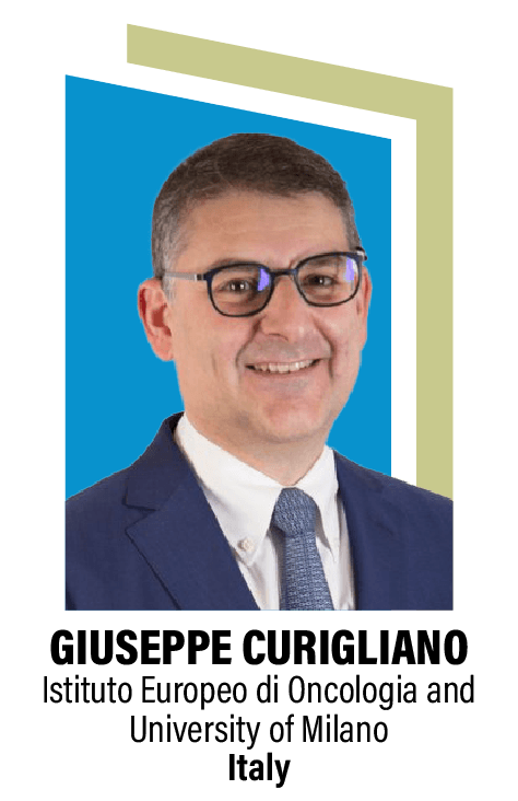 Giuseppe Curigliano