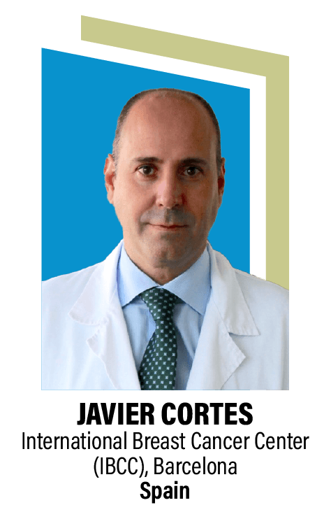 Javier Cortes