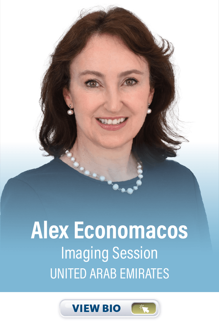 Dr. Alexandra Economacos