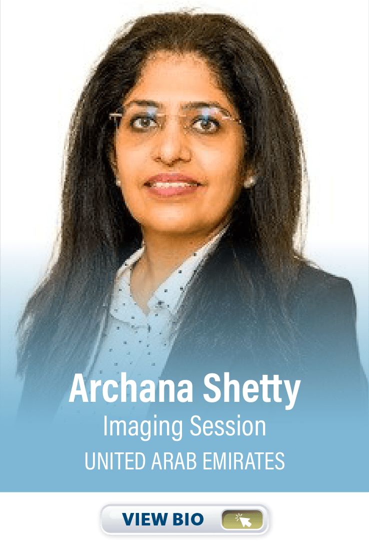 Dr. Archana Shetty