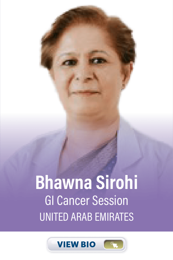 Dr. Bhawna Sirohi