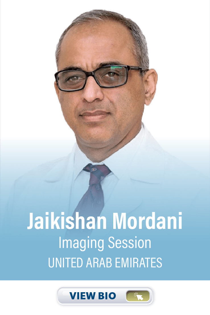 Dr. Jaikishan Mordani
