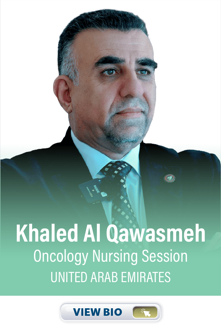 Dr. Khaled Al Qawasmeh