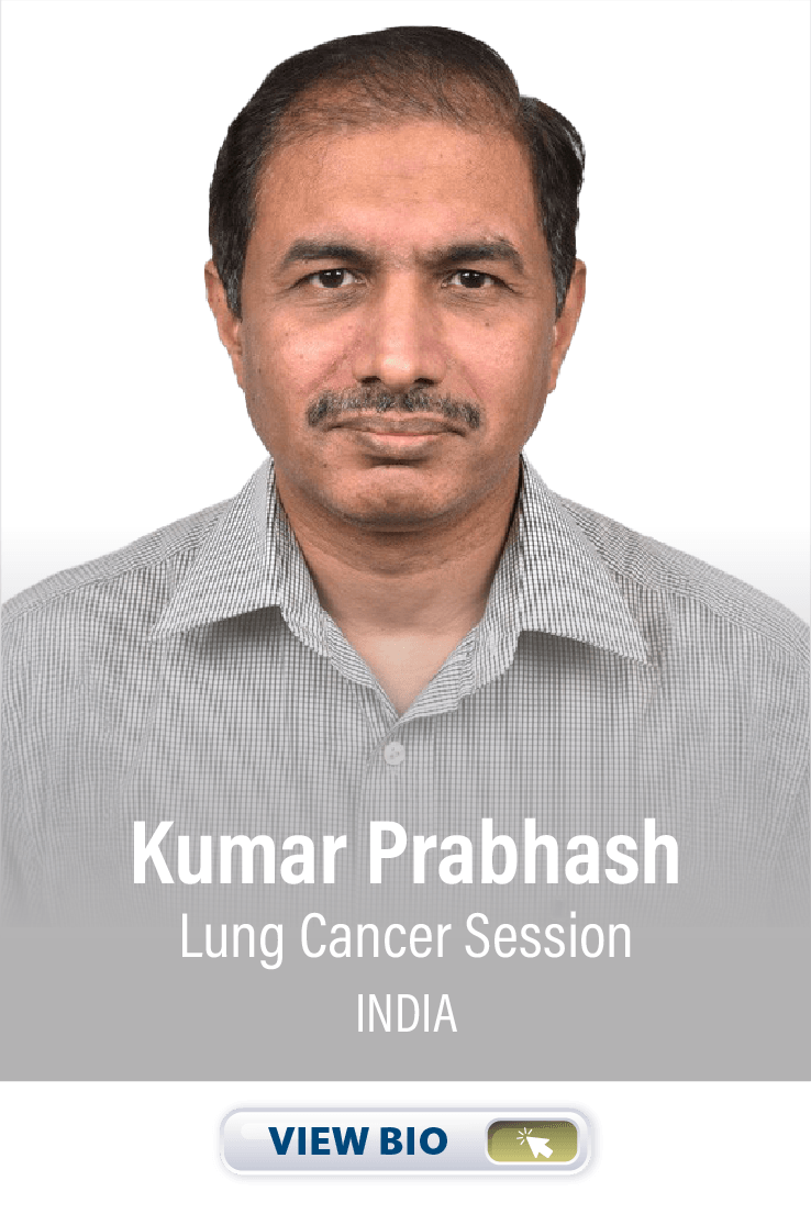 Dr. Kumar Prabhash