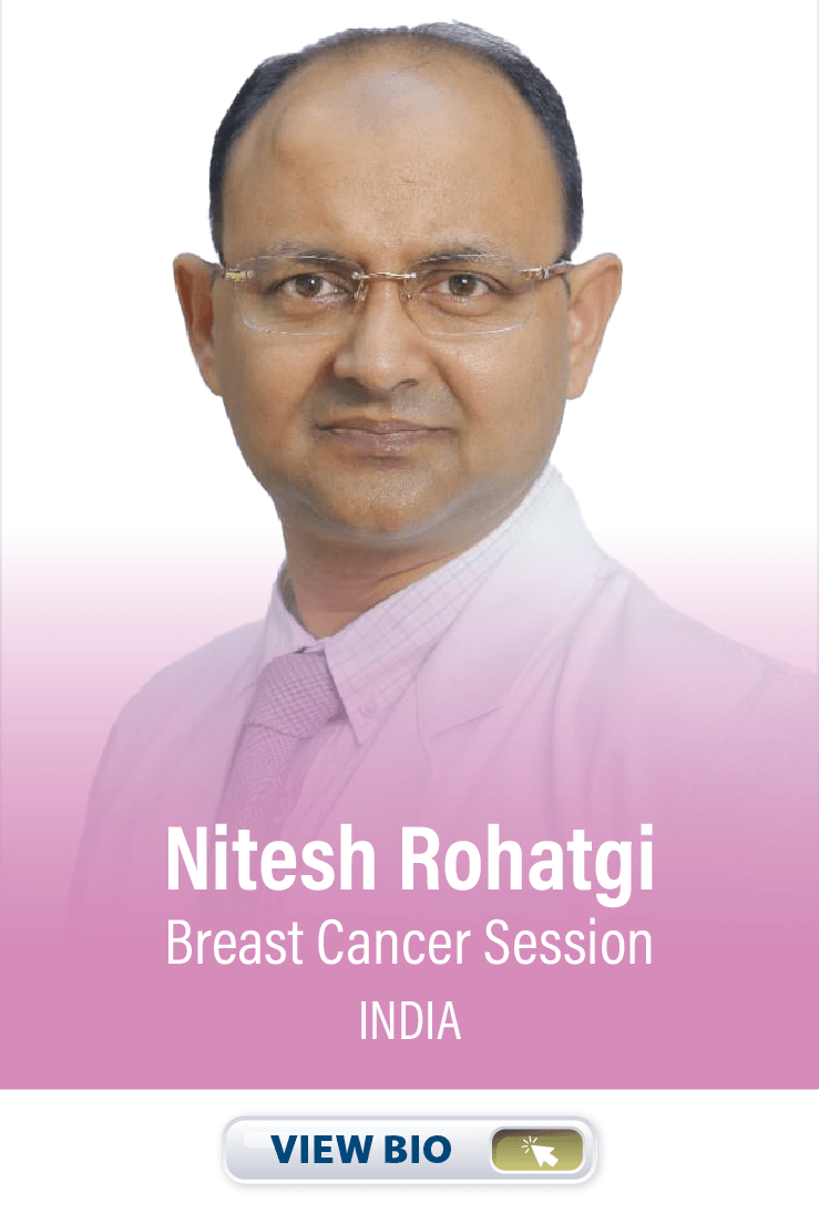Dr. Nitesh Rohatgi