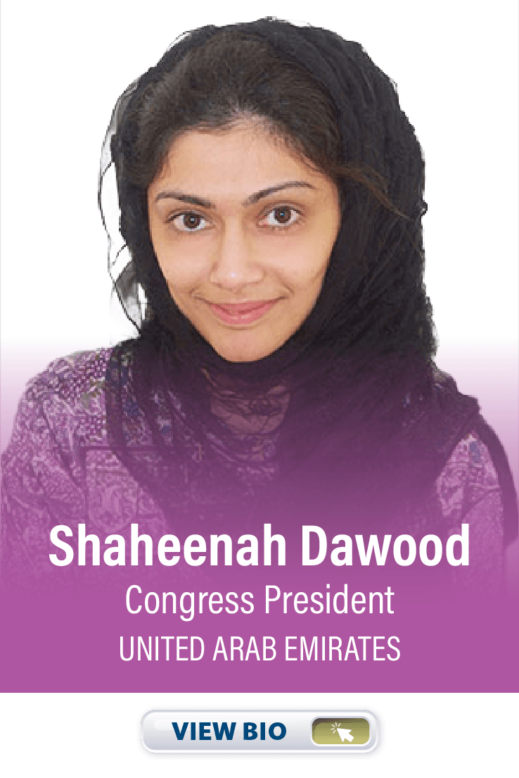 Dr. Shaheenah Dawood