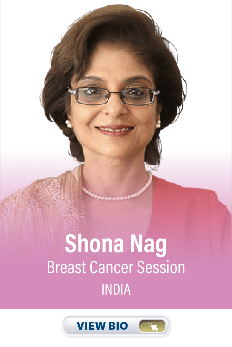 Dr. Shona Nag