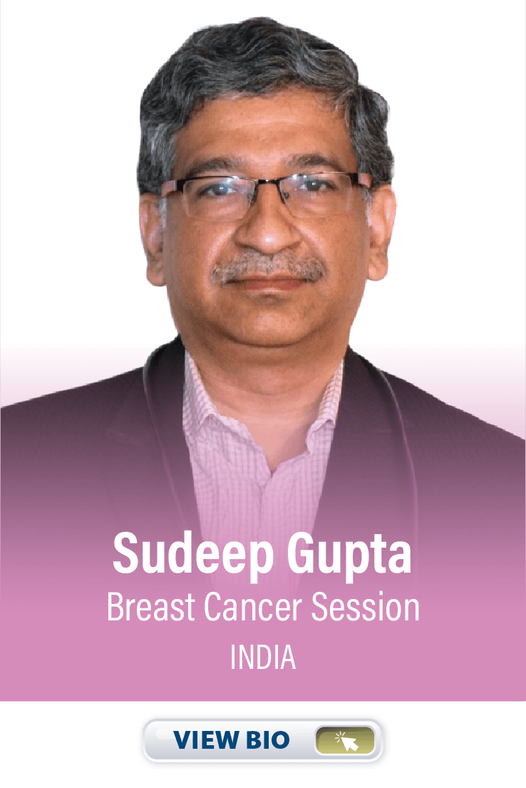 Dr. Sudeep Gupta