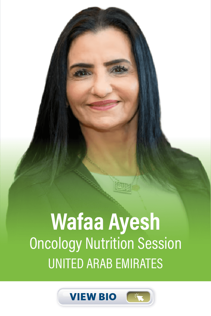 Dr. Wafaa Ayesh