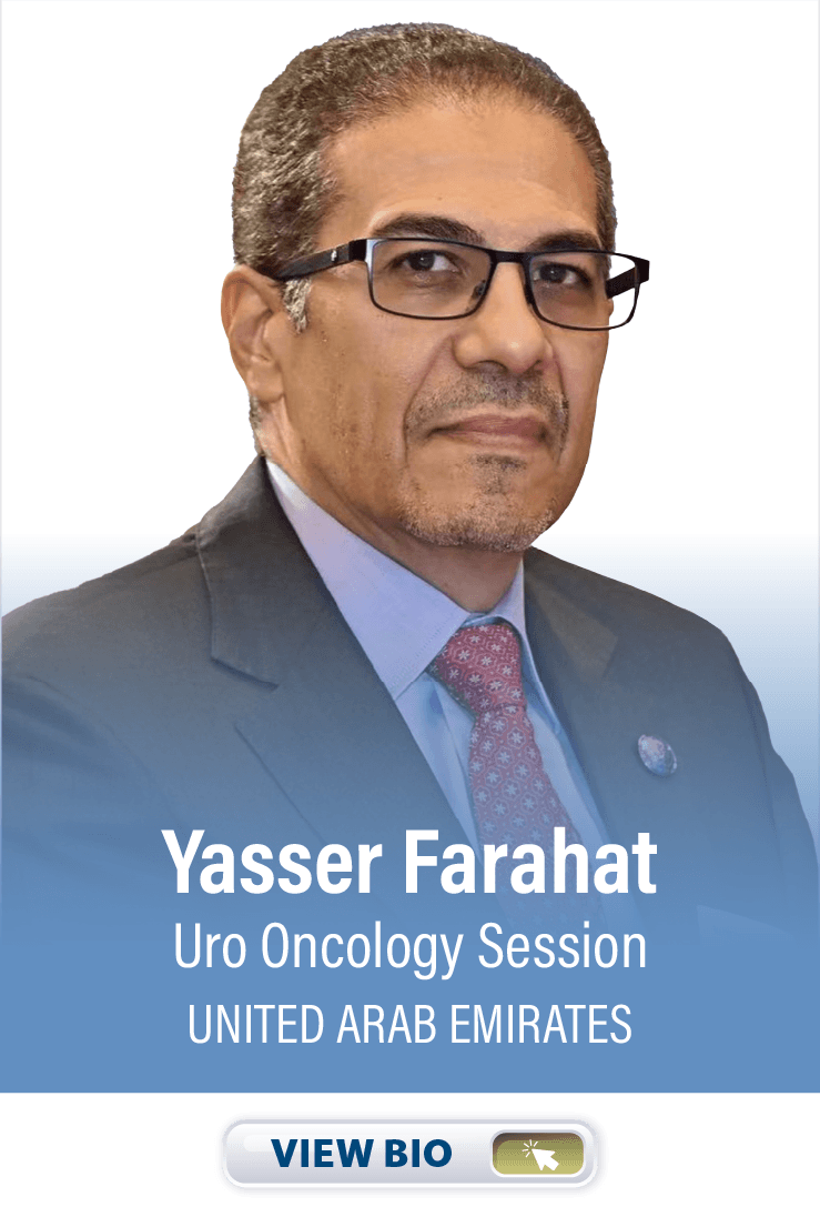 Dr. Yasser Farahat