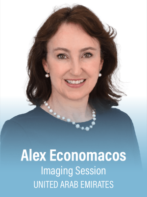 Alex Economacos