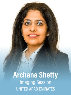 Archana Shetty