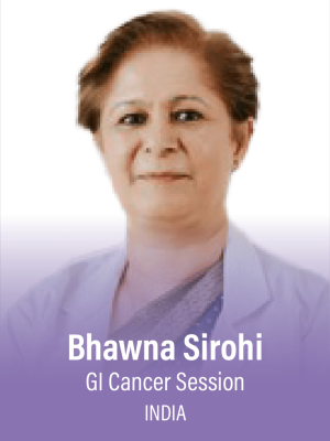 Bhawna Sirohi