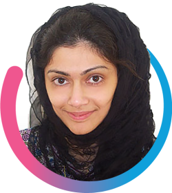 DR Shaheenah
