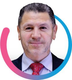 Dr.Diaeddine Ahmad Trad