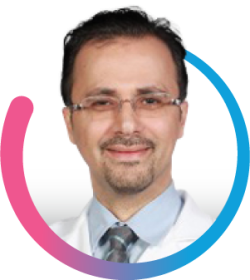 Dr.Maroun El Khoury