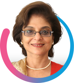 Dr Shona Nag