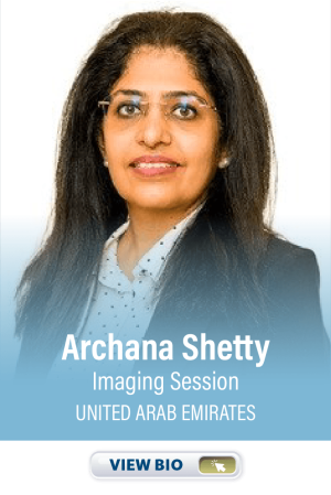 Dr. Archana Shetty