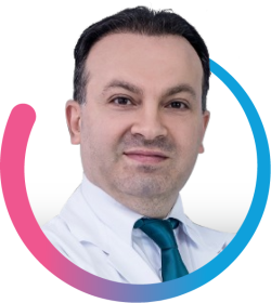 Dr. Mohanad Diab