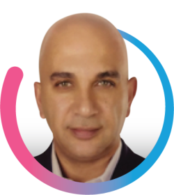 Prof.Mohsen Mokhtar