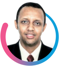 Mohammed Saeed Ahmed