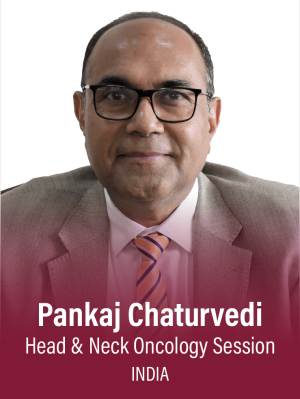Pankaj Chaturvedi