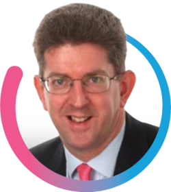 Prof.Stephen Johnston