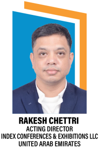 Rakesh