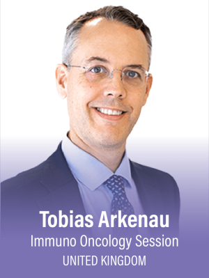Tobias Arkenau