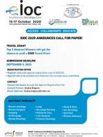 call for abstract